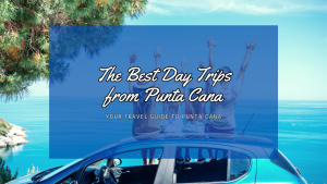 The Best Day Trips from Punta Cana